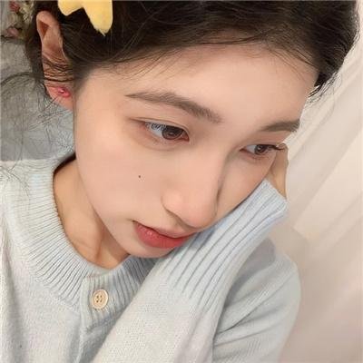 爱人说 海报