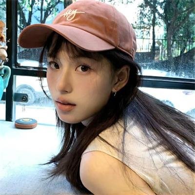 活力青春俏娇娃