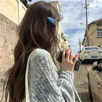 笼中的女儿